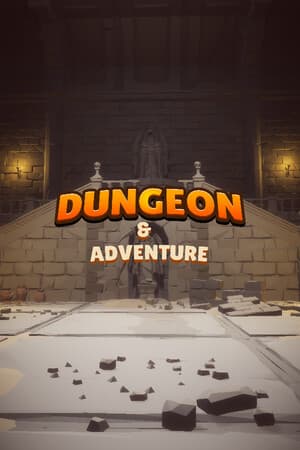Dungeon & Adventure