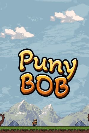 Puny BOB