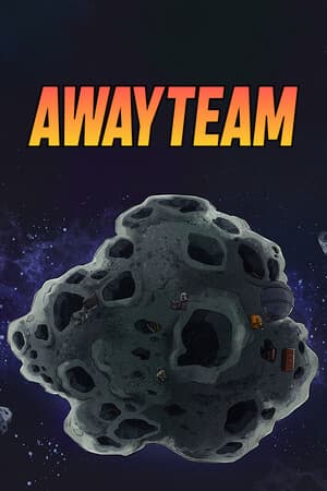 Away Team