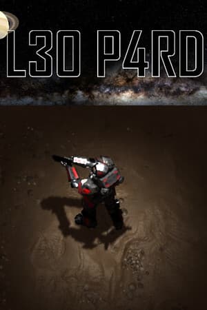 L30-P4RD
