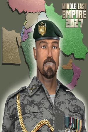 Middle East Empire 2027