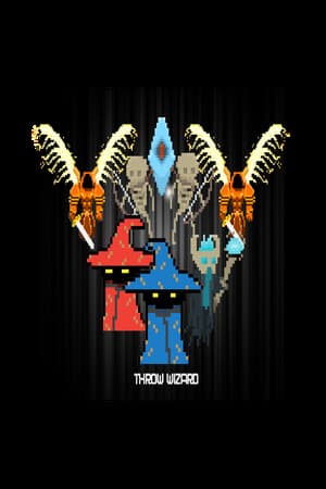 Throw Wizard