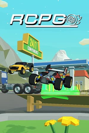 RCPG
