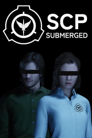 SCP: Submerged