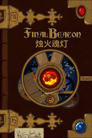 Final Beacon