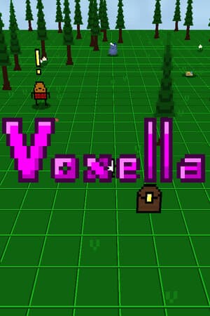 Voxella