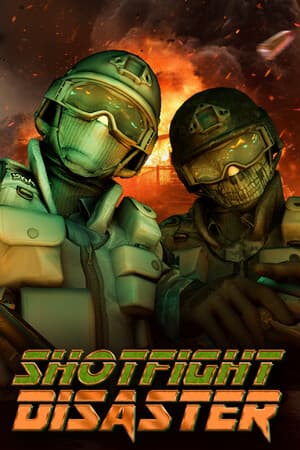 ShotFightDisaster