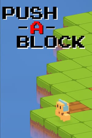 Push a Block