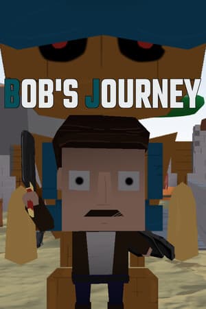 Bob's Journey