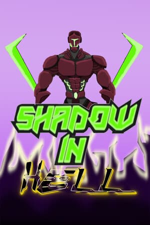 Shadow in Hell