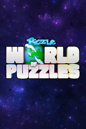 Piczle World of Puzzles