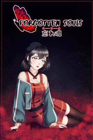 Forgotten Souls