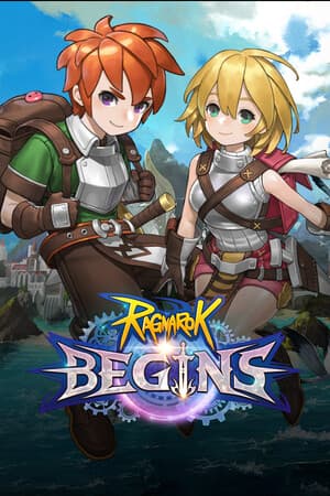 Ragnarok Begins