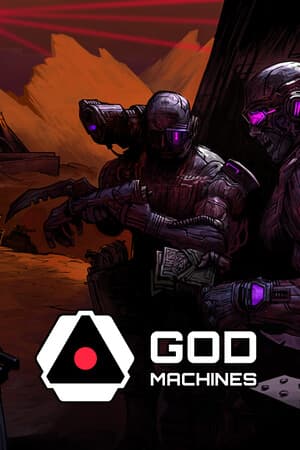 God Machines