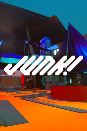 JUNK!
