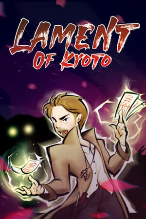 Lament of Kyoto