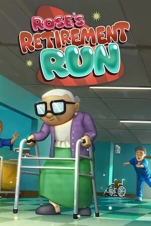 Rose's Retirement Run