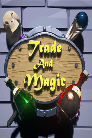 Trade And Magic