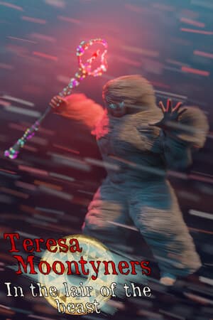 Teresa Moontyners - In the lair of the beast