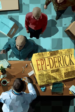 Epi Derick