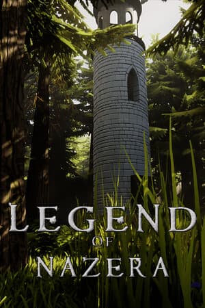 Legend Of Nazera: War