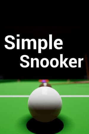 Simple Snooker