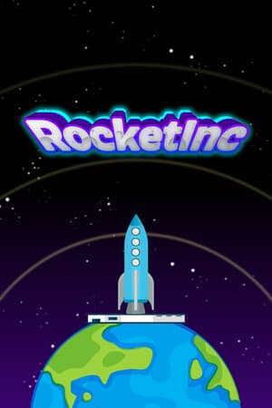 Rocket Inc