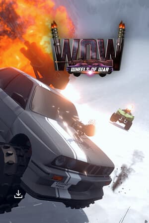 Wheels of WAR