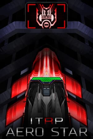 ITRP _ Aero Star