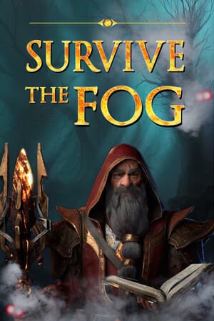 Survive The Fog