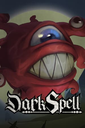 Dark spell