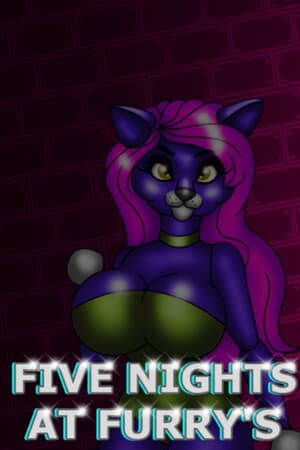 Five Nights At Furry's