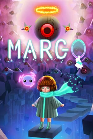 MARGO - On the Brink