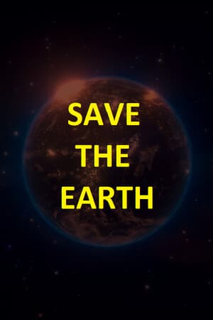 SAVE THE EARTH