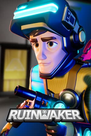 RUINWAKER