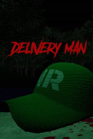 Delivery Man