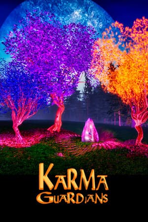 Karma Guardians