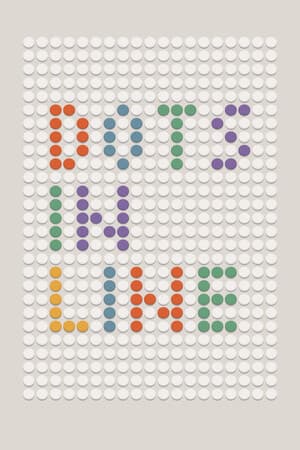 Dots in line