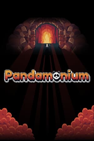 Pandamonium