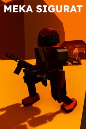 MEKA SIGURAT
