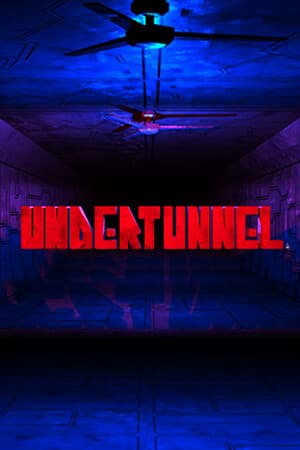 UNDERTUNNEL