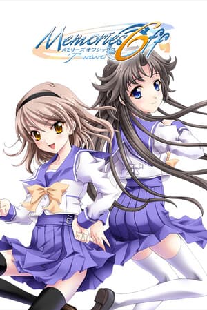Memories Off6 T-wave