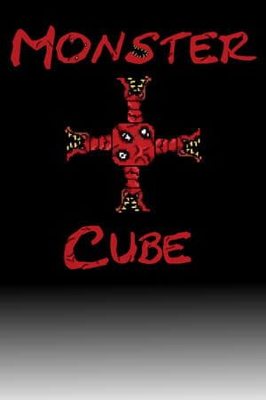 Monster Cube