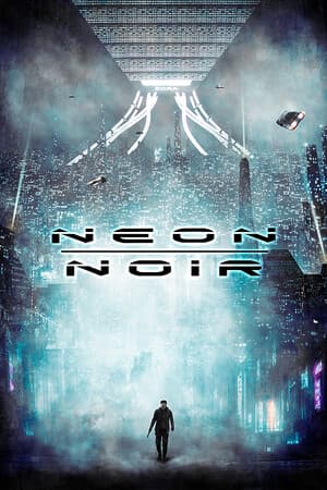 Neon Noir