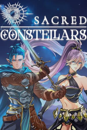 Sacred Constellars: Ruin Raiders