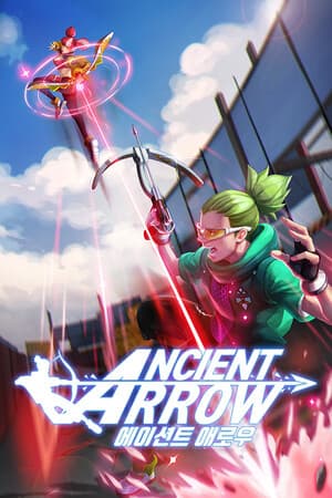 Ancient Arrow