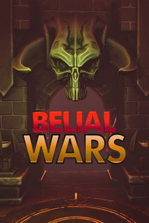 BELIAL WARS