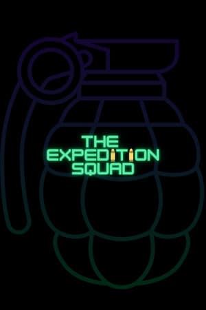 The expedition squad