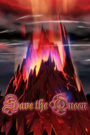 Save the Queen