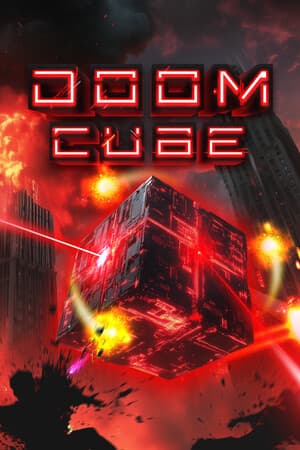 Doom Cube